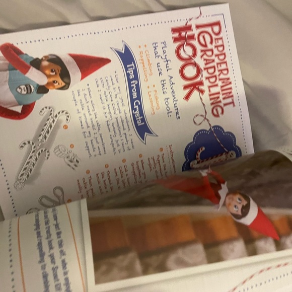 Elf on the Shelf Package Deal - Picture 10 of 13